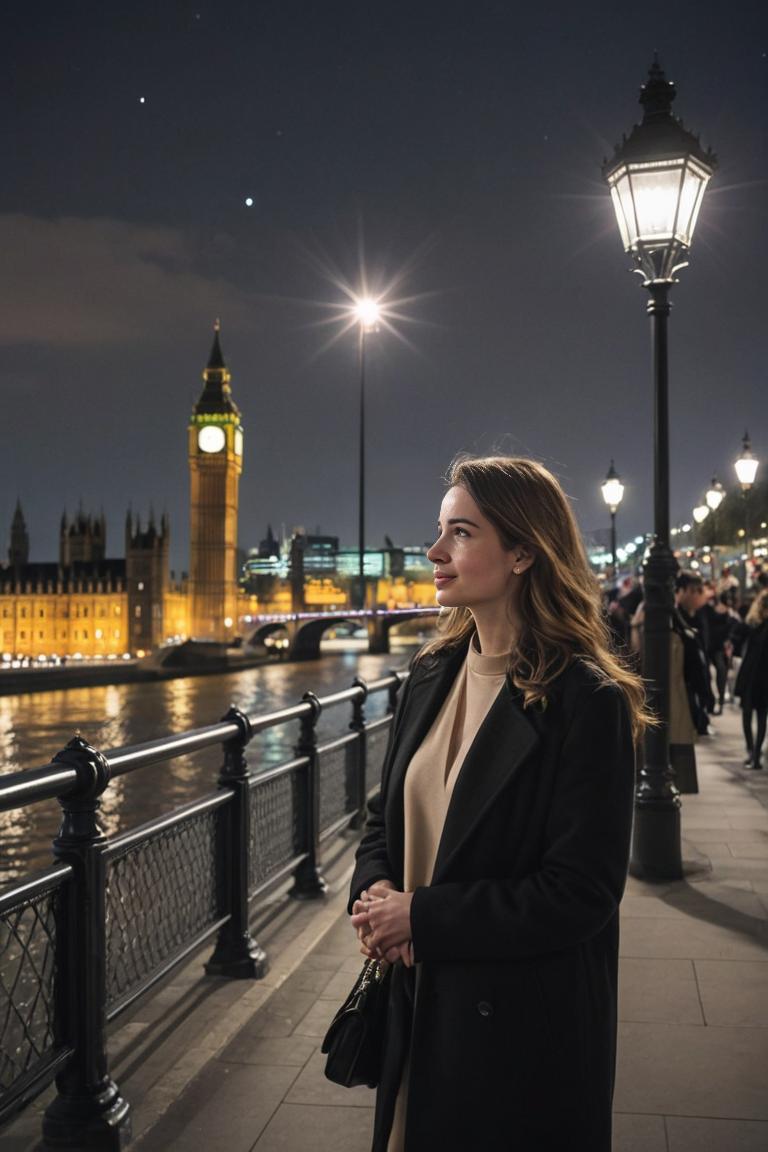 Photify AI prompt preview for London Diaries pack - 240 - 2025-04-27T14:03:10.483Z