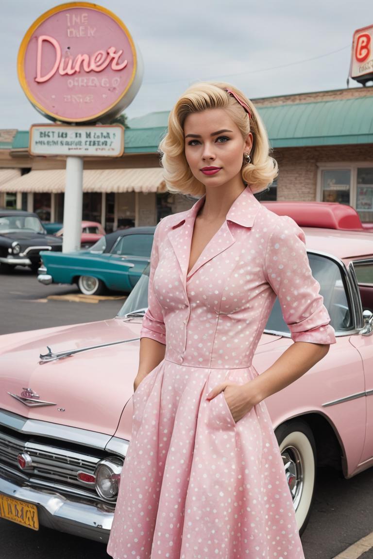 Photify AI prompt preview for Pink Bouffant pack - 240 - 2025-09-15T08:13:54.733Z