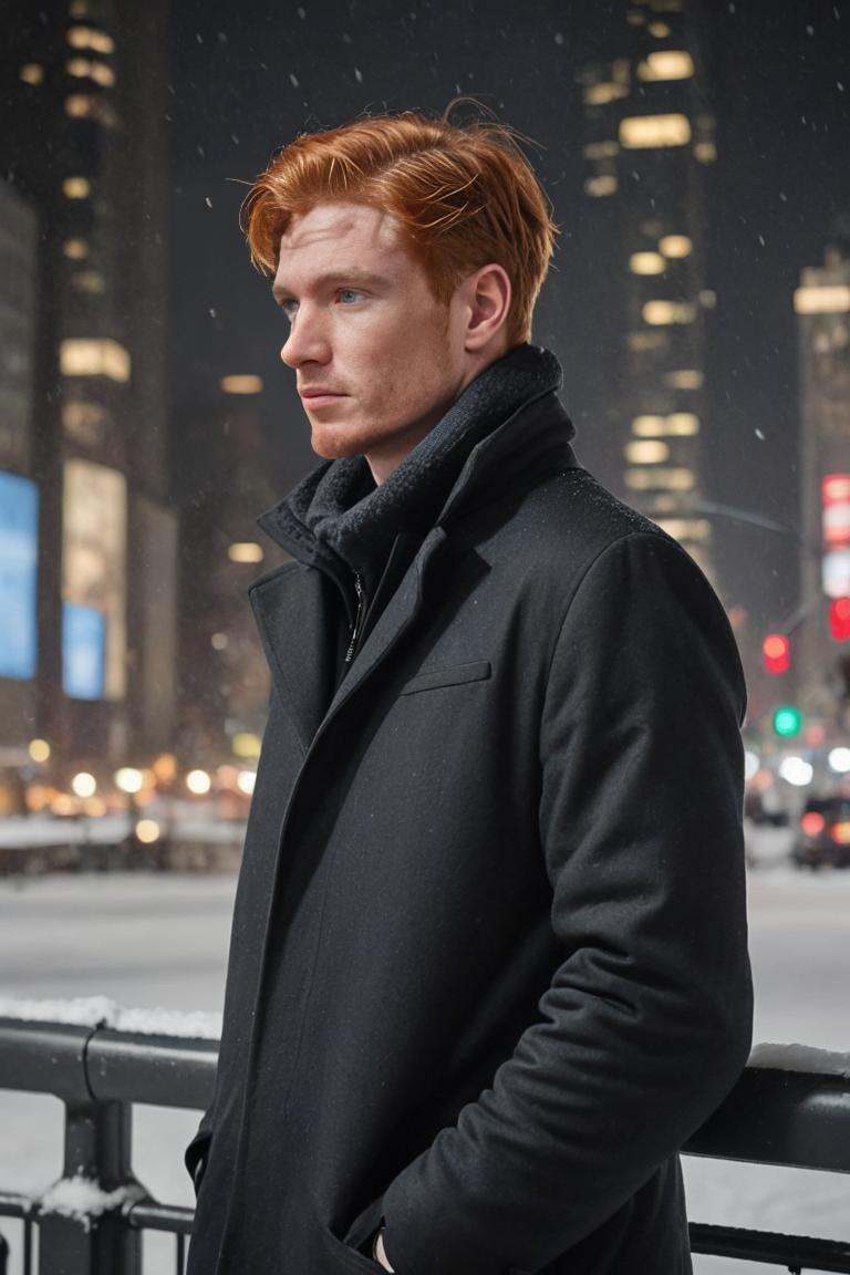 Photify AI prompt preview for Winter On The Bridge pack - 240 - 2025-05-23T04:50:44.628Z