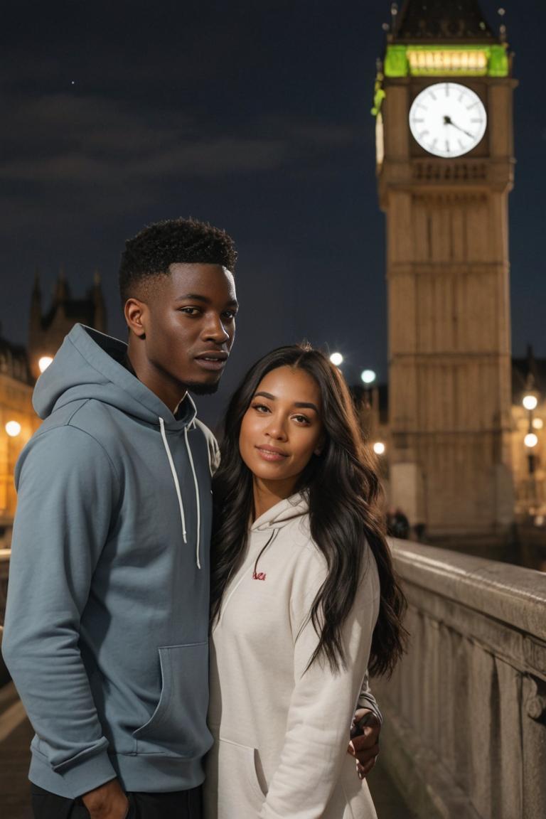 Photify AI prompt preview for Love At London Bridge 🌉 pack - 240 - 2025-04-27T19:06:59.114Z