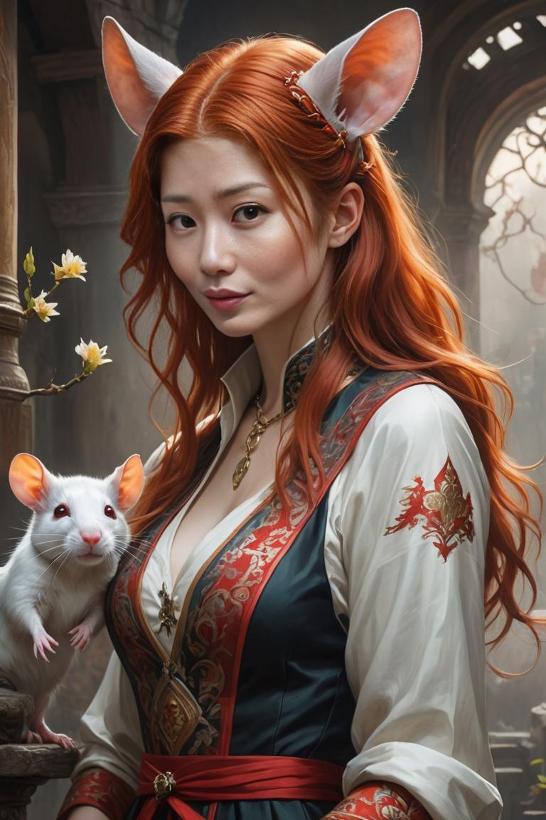 Photify AI prompt preview for Chinese Zodiac pack - 240 - 2025-05-09T05:09:50.487Z