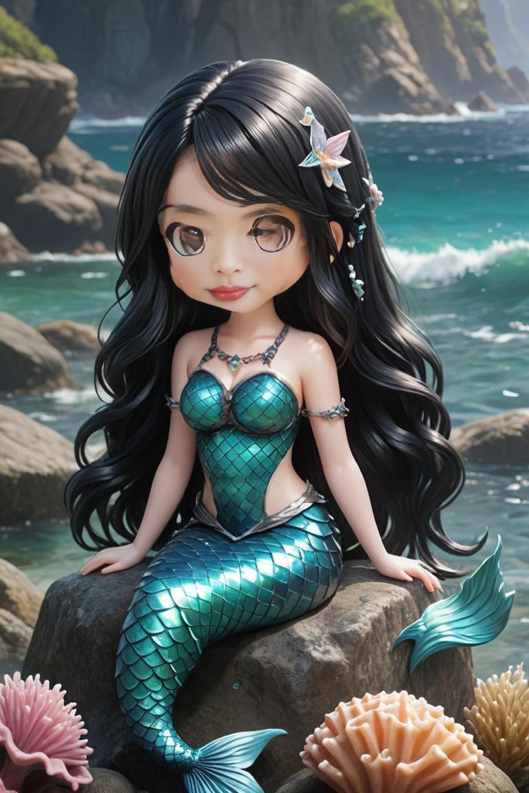 Photify AI prompt preview for Chibi Delights pack - 240 - 2025-05-13T08:43:29.763Z