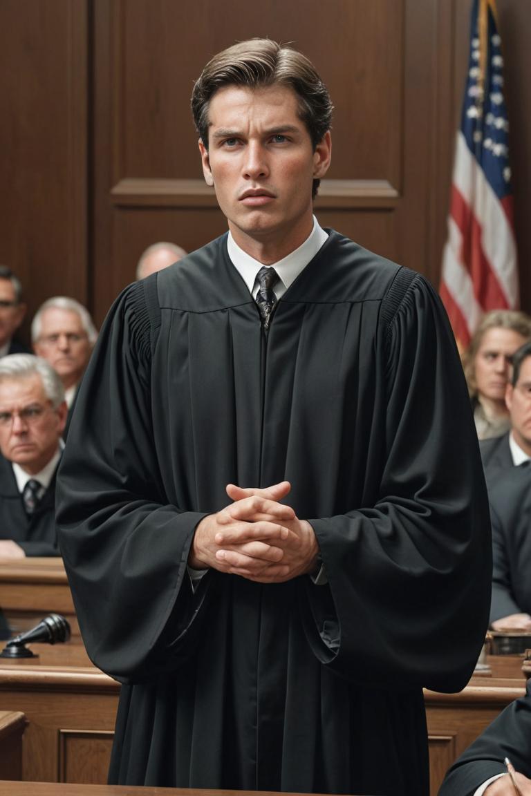 Photify AI prompt preview for Lawyer Couple pack - 240 - 2025-05-09T06:08:17.108Z