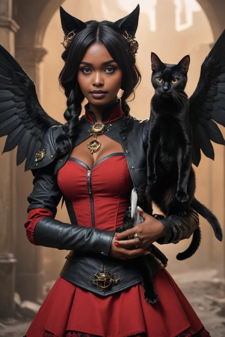 Photify AI prompt preview for Demon Lovers pack - 240 - 2025-05-31T00:03:03.087Z