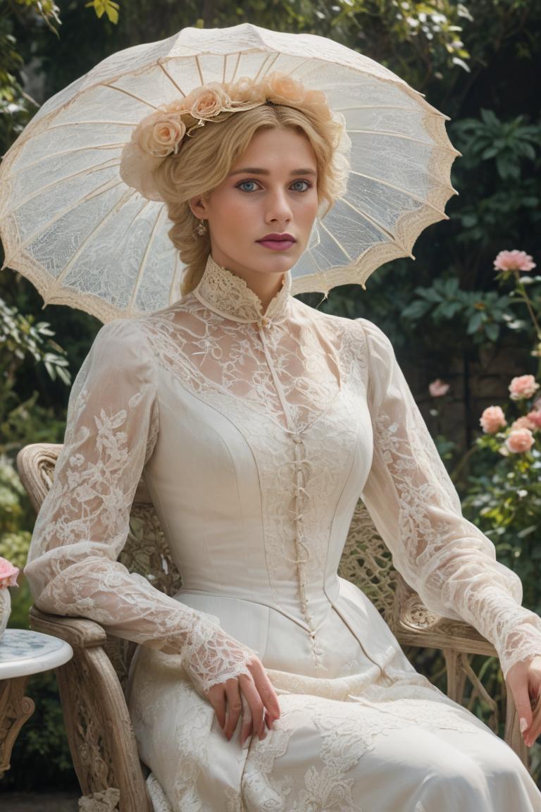 Photify AI prompt preview for Edwardian Elegance pack - 240 - 2025-10-30T18:37:46.307Z