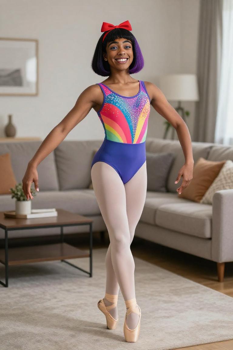 Photify AI prompt preview for Ballet Joy pack - 240 - 2026-05-30T05:54:21.861Z