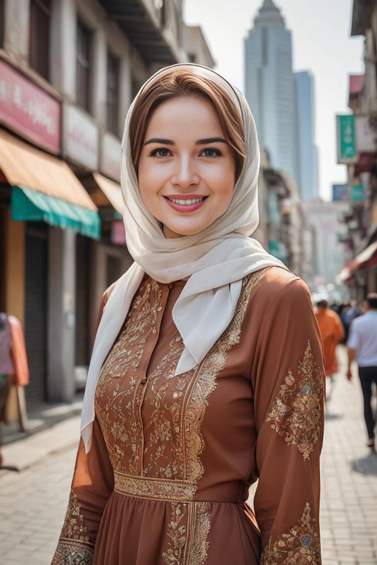 Photify AI prompt preview for Baju Kurung pack - 240 - 2025-04-24T00:19:59.297Z
