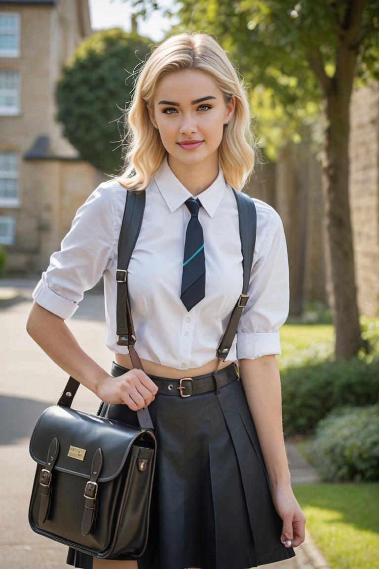 Photify AI prompt preview for British School Style pack - 240 - 2025-05-31T00:07:05.947Z