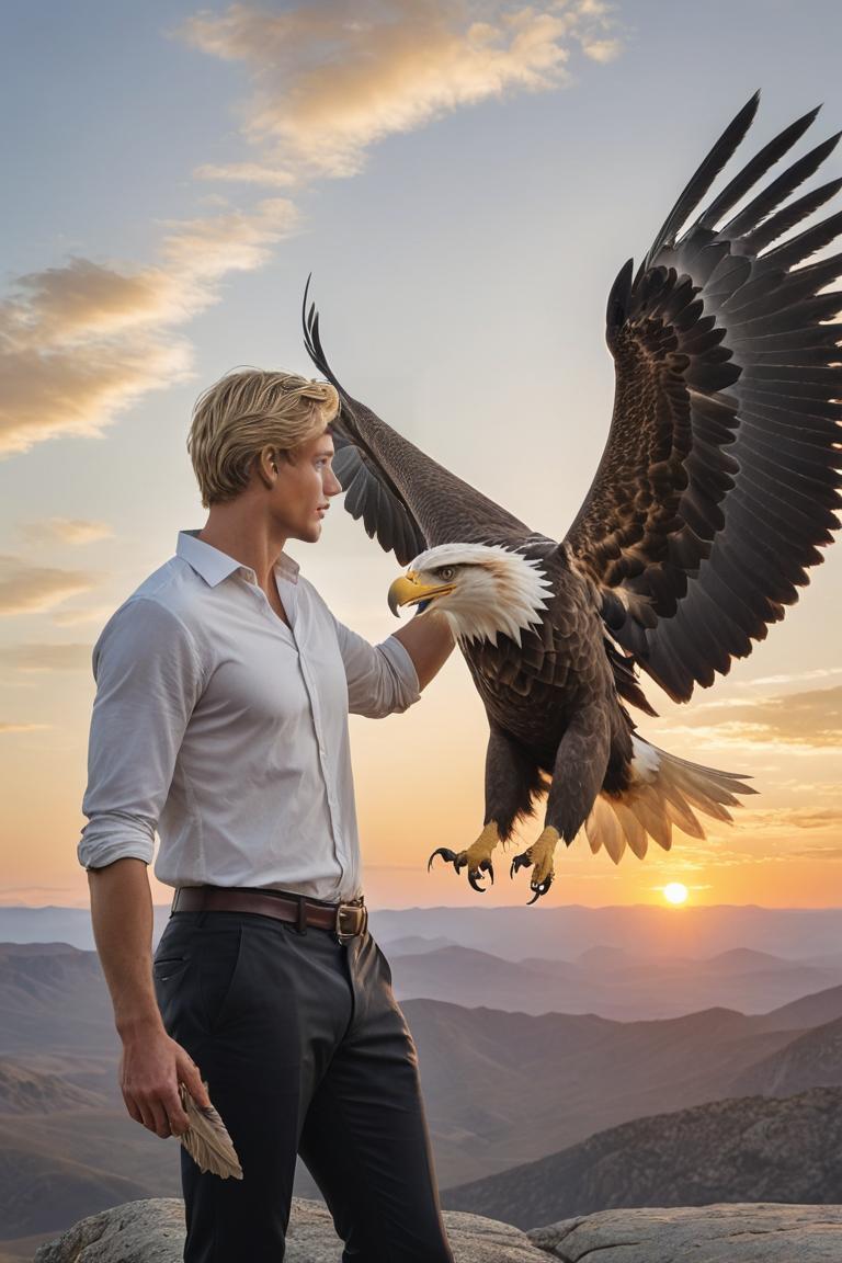 Photify AI prompt preview for Eagle Adventures pack - 240 - 2025-07-09T20:33:26.066Z