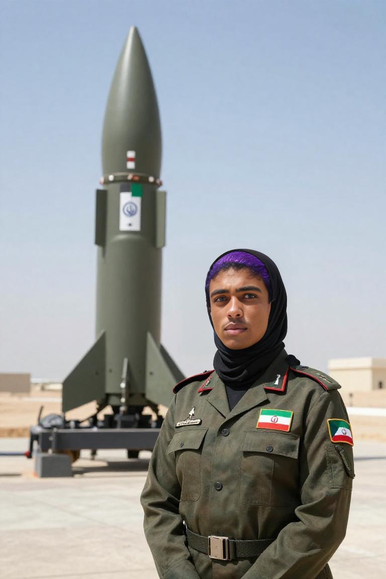 Photify AI prompt preview for Iran Missile Base pack - 240 - 2026-05-10T02:16:14.401Z