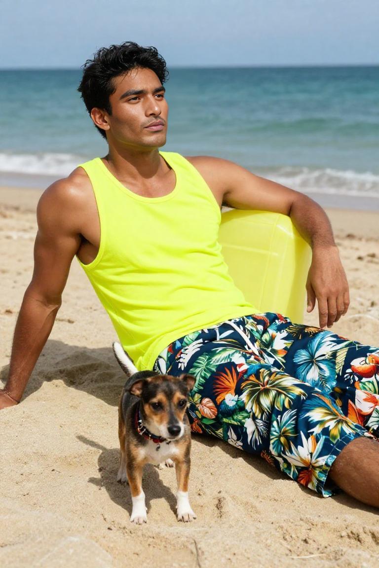 Photify AI prompt preview for Casual Walks pack - 240 - 2026-03-08T03:40:23.962Z