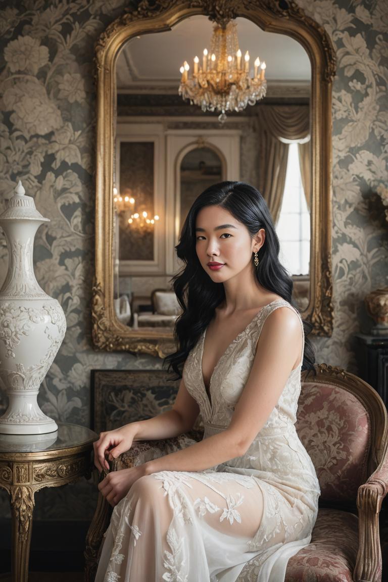 Photify AI prompt preview for Romantic Era Charm pack - 240 - 2025-12-24T11:23:28.320Z