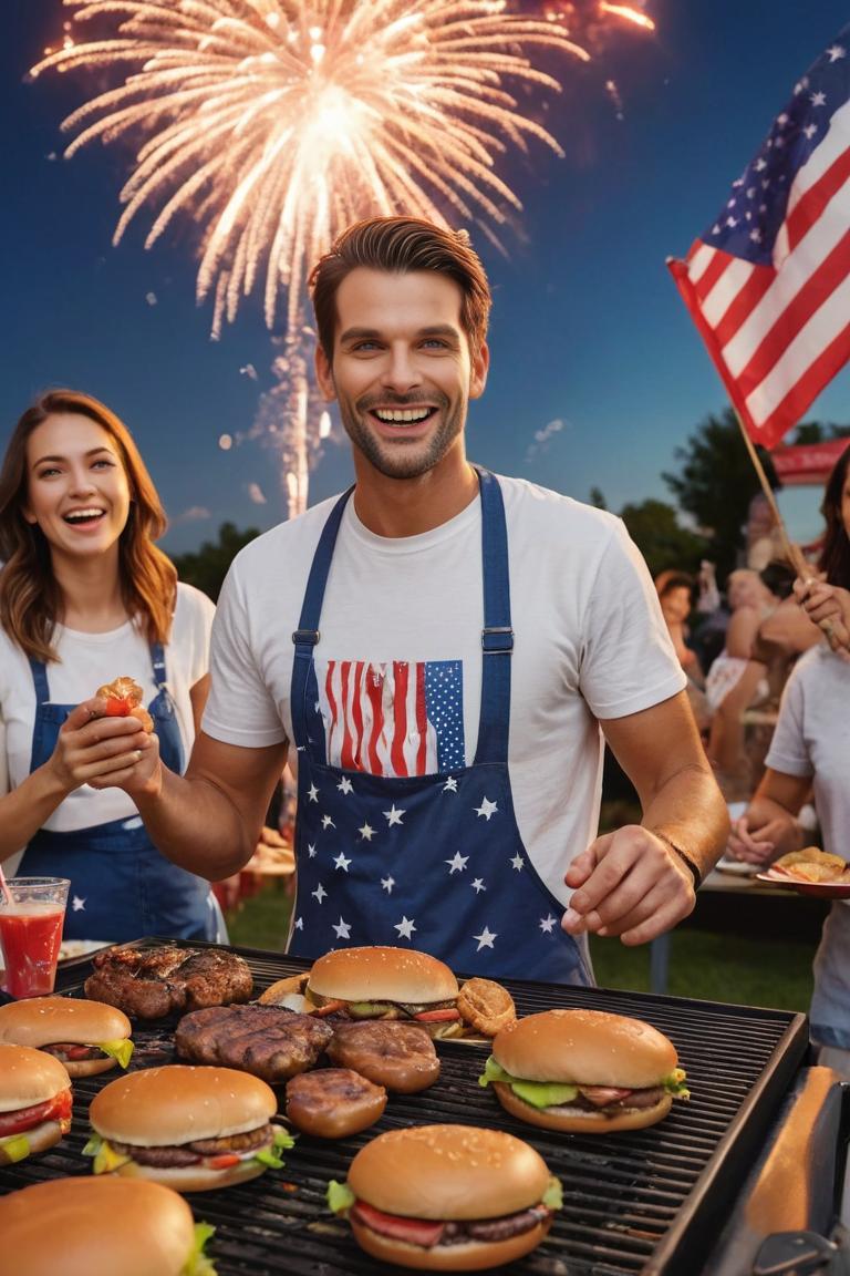 Photify AI prompt preview for 4th July 🎆 pack - 240 - 2025-04-28T09:28:22.647Z