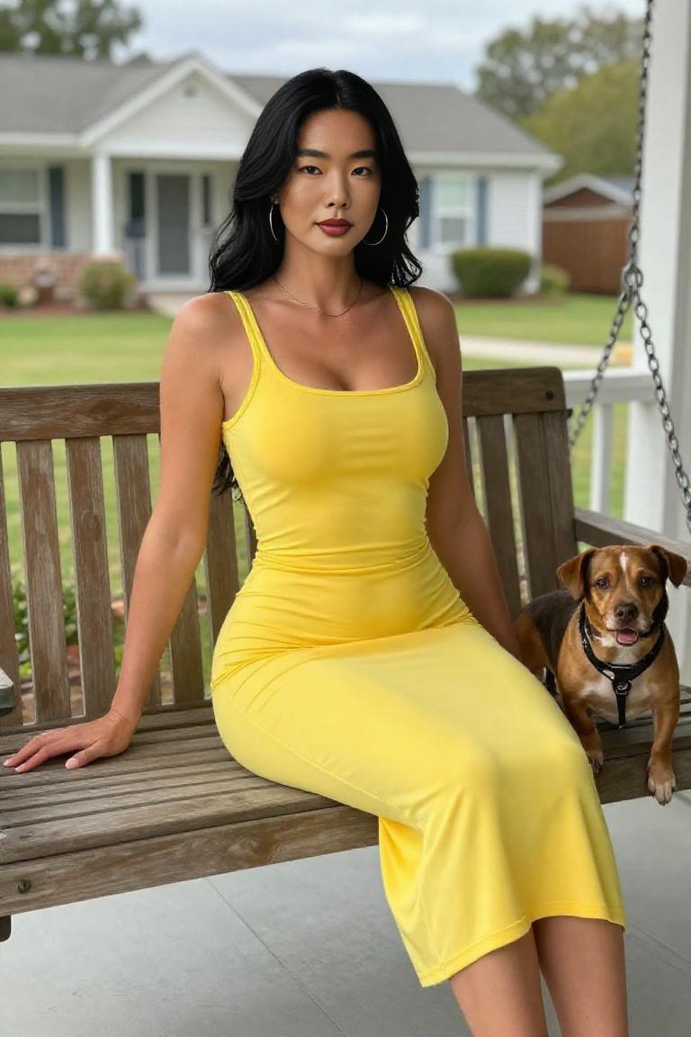 Photify AI prompt preview for Fluffy Fashion pack - 240 - 2026-03-19T02:49:25.718Z