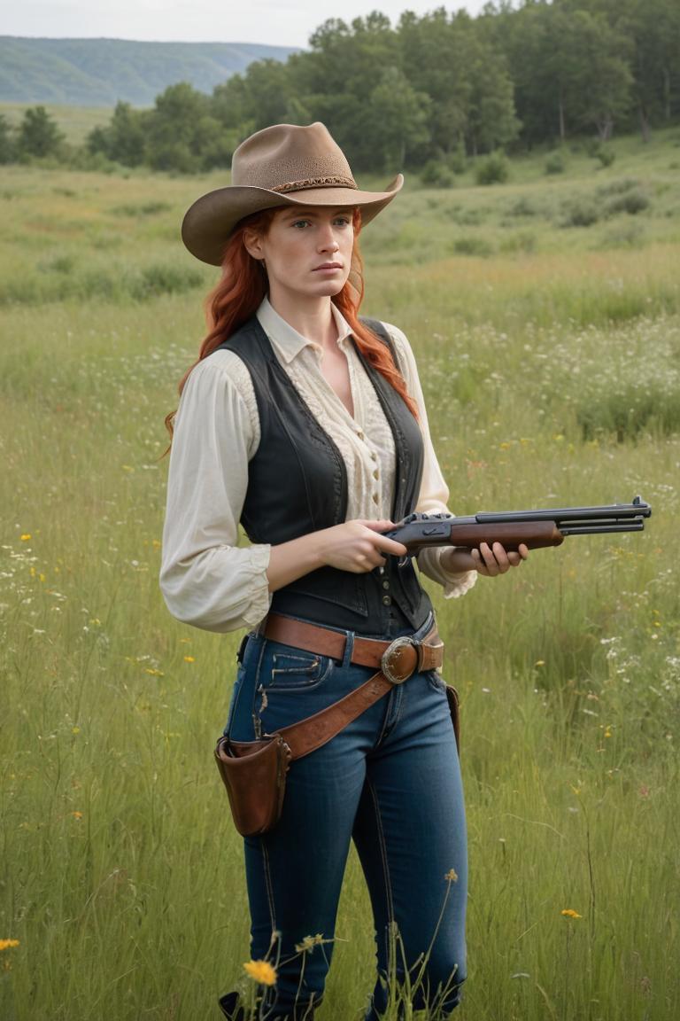 Photify AI prompt preview for Victorian Western pack - 240 - 2025-05-09T07:37:22.013Z