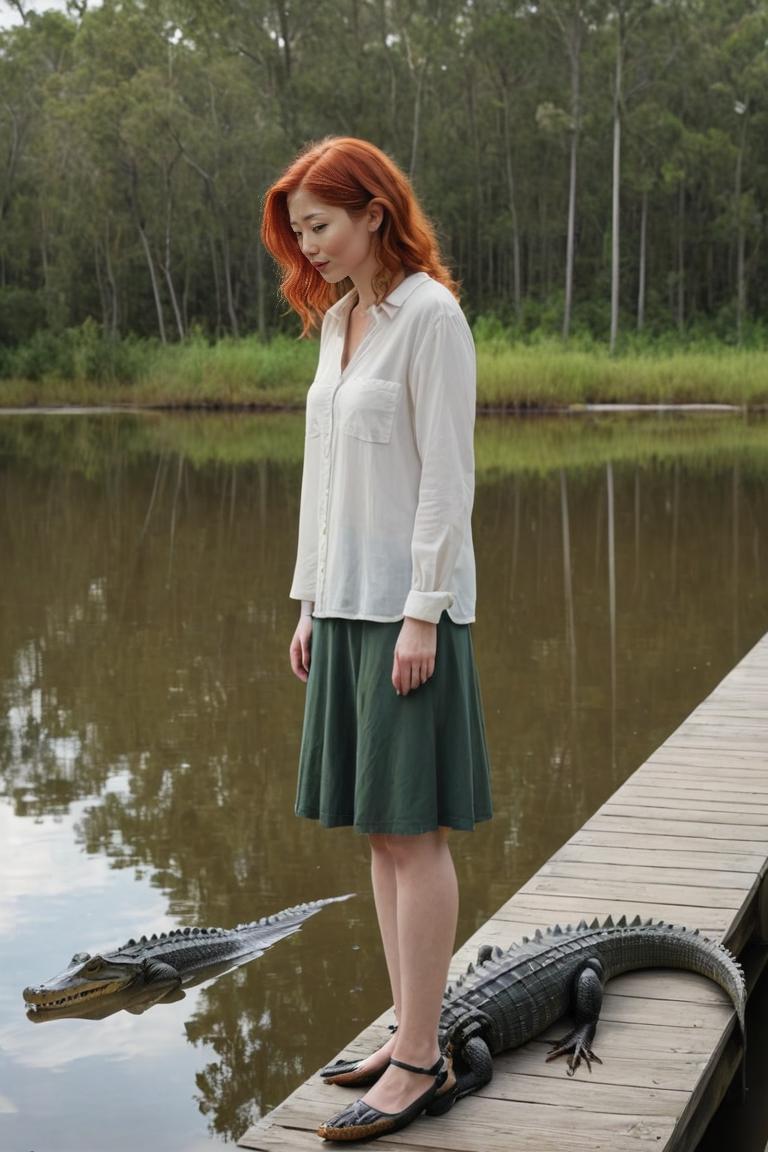 Photify AI prompt preview for Florida Fishing Fun pack - 240 - 2025-11-22T18:15:27.484Z