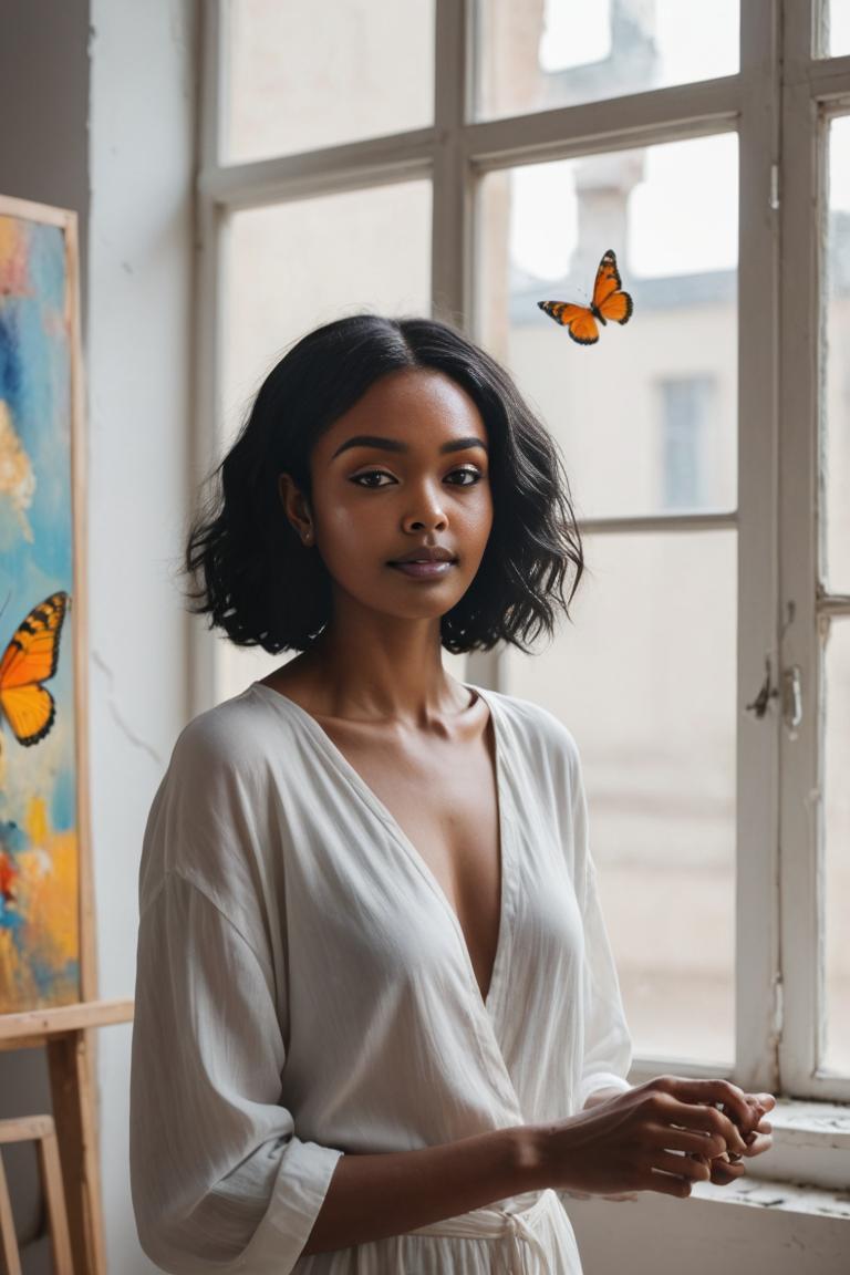 Photify AI prompt preview for Dreamy Portraits pack - 240 - 2025-09-03T11:38:01.797Z