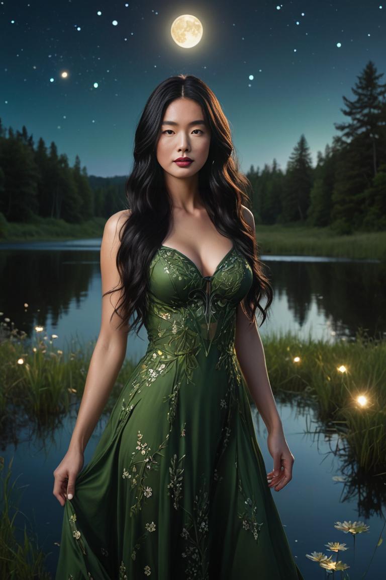 Photify AI prompt preview for Gaia My Love pack - 240 - 2025-04-27T14:00:15.716Z