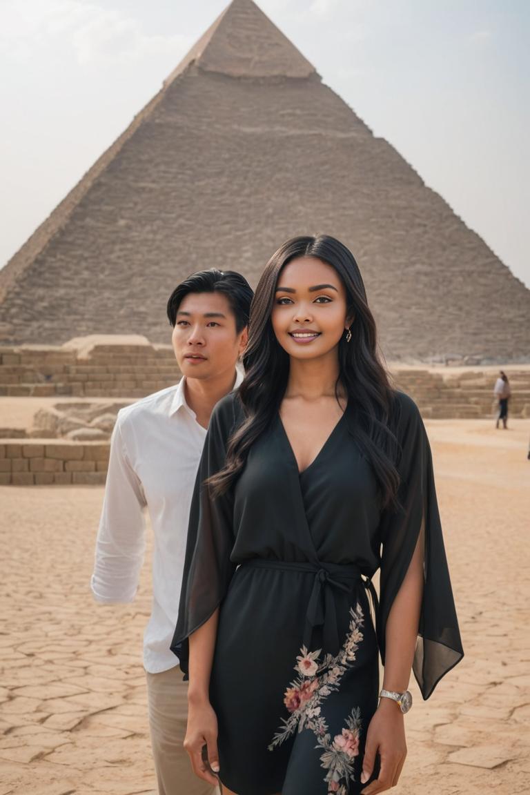 Photify AI prompt preview for Romance In Egypt pack - 240 - 2025-05-09T08:14:51.898Z