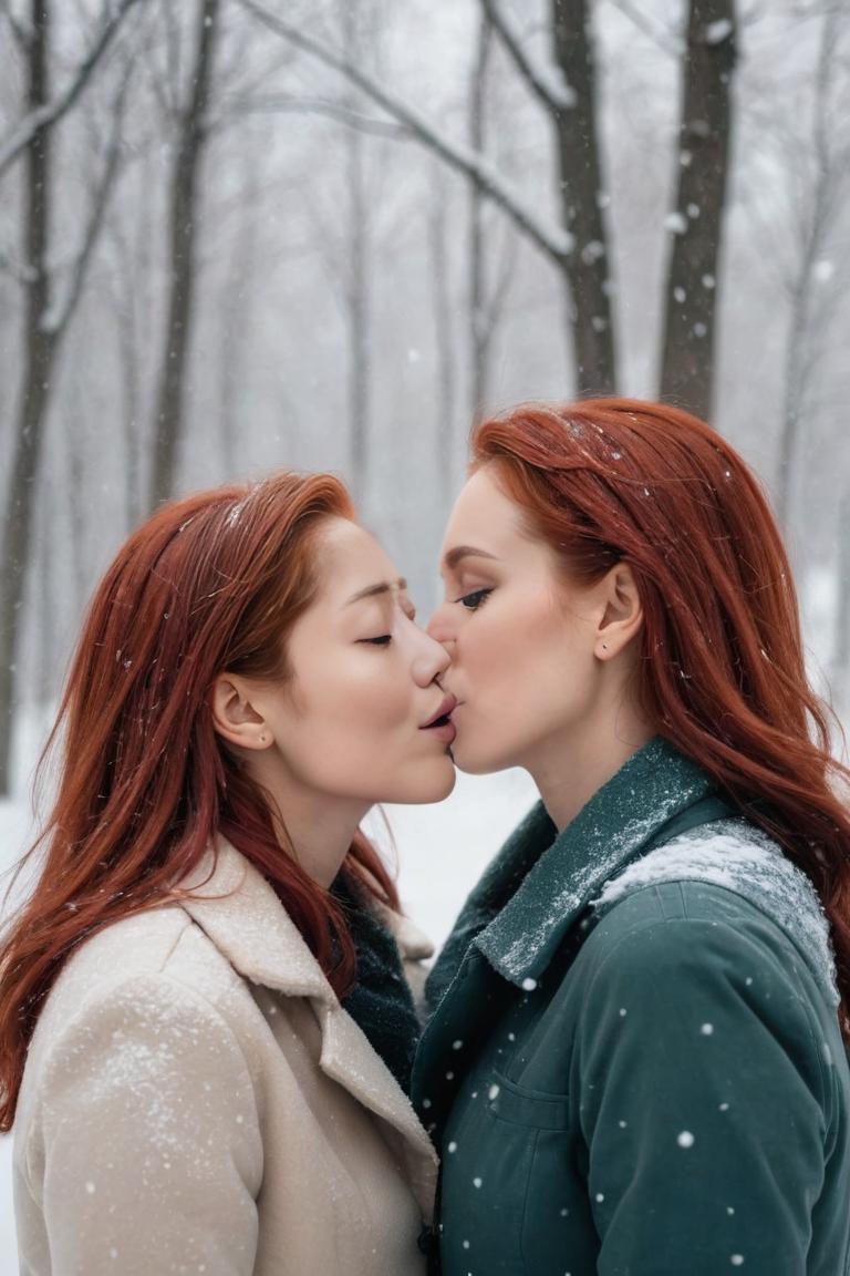 Photify AI prompt preview for Winter Couple pack - 240 - 2025-04-26T21:35:56.567Z