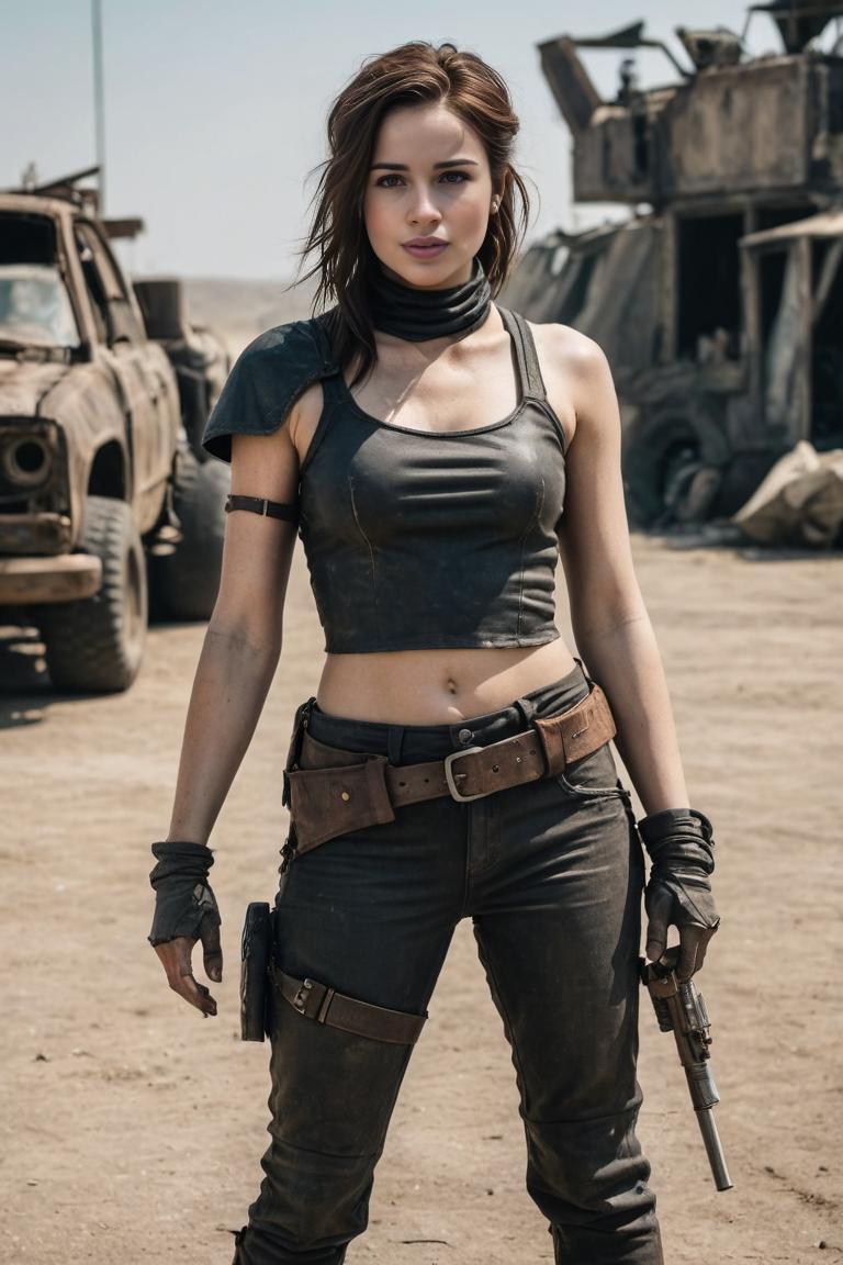 Photify AI prompt preview for Mad Max pack - 240 - 2025-04-28T09:21:46.734Z