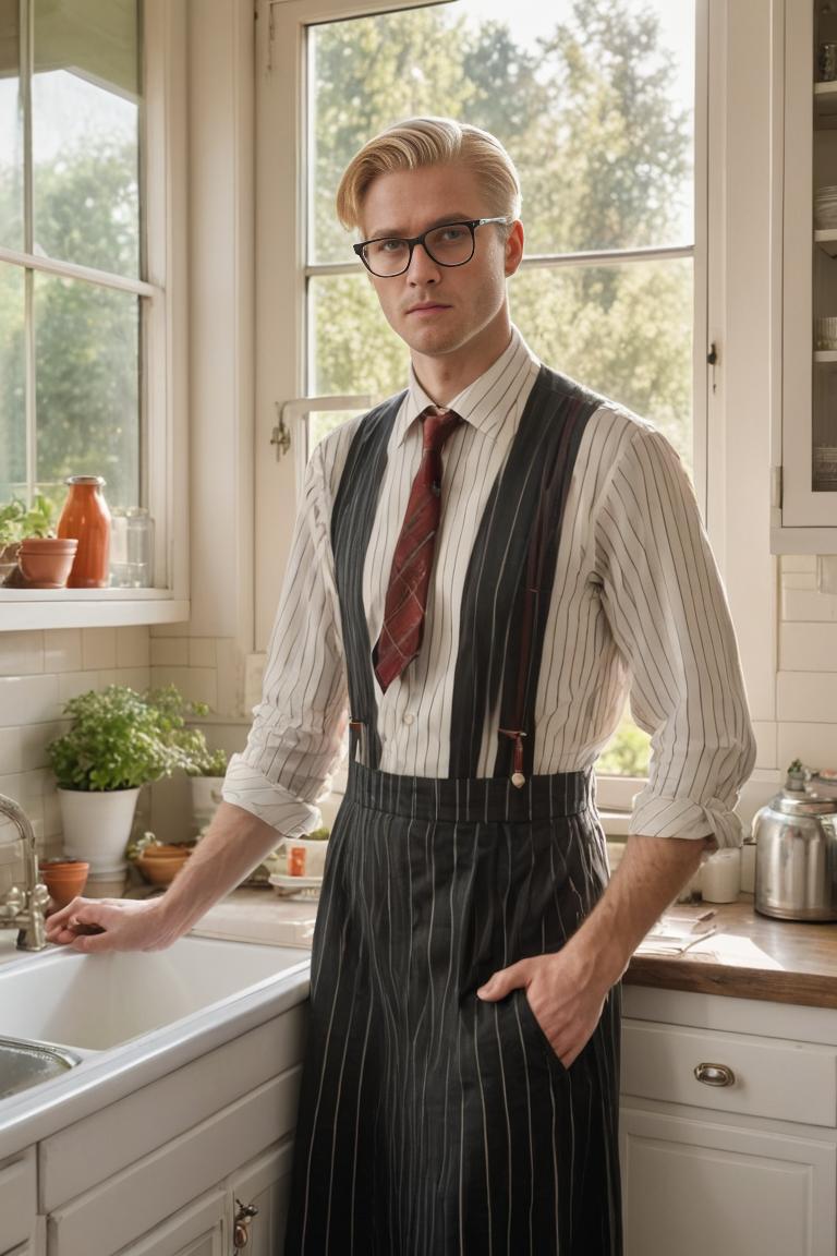 Photify AI prompt preview for Retro Kitchen Chic pack - 240 - 2025-05-13T11:06:09.032Z