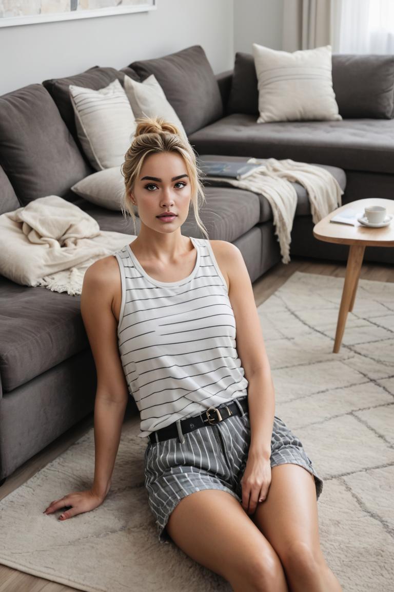 Photify AI prompt preview for Casual Selfies pack - 240 - 2025-12-16T15:49:37.276Z