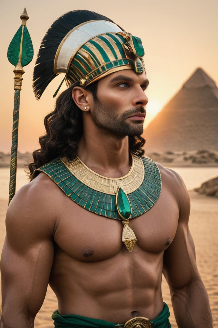 Photify AI prompt preview for Sobek All pack - 240 - 2025-04-26T20:33:18.292Z