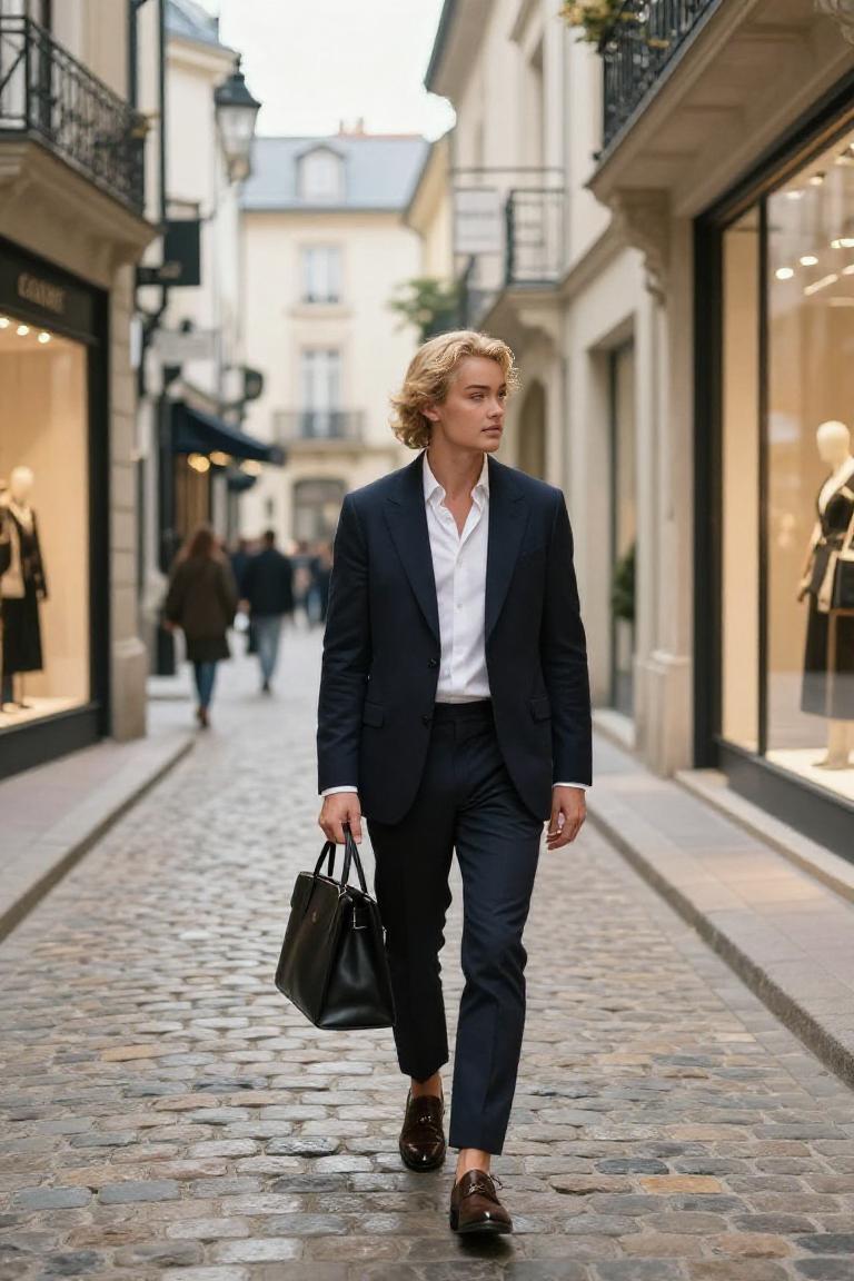 Photify AI prompt preview for The Glamorous Life pack - 240 - 2026-03-01T13:39:33.920Z