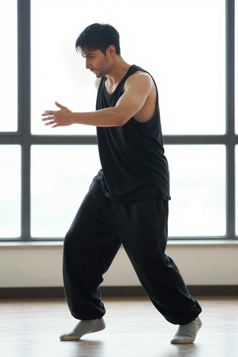 Photify AI prompt preview for Dance Flow pack - 240 - 2026-05-02T02:51:44.585Z