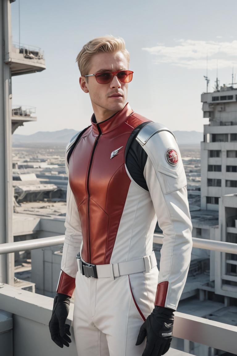 Photify AI prompt preview for Futuristic Soldier pack - 240 - 2025-10-30T18:33:25.033Z