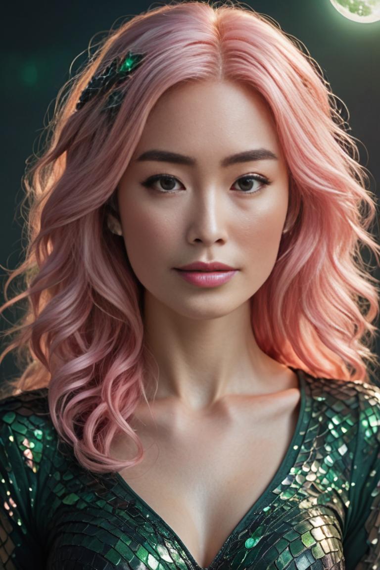 Photify AI prompt preview for Esmeralda Mystique pack - 240 - 2026-01-02T15:00:22.680Z