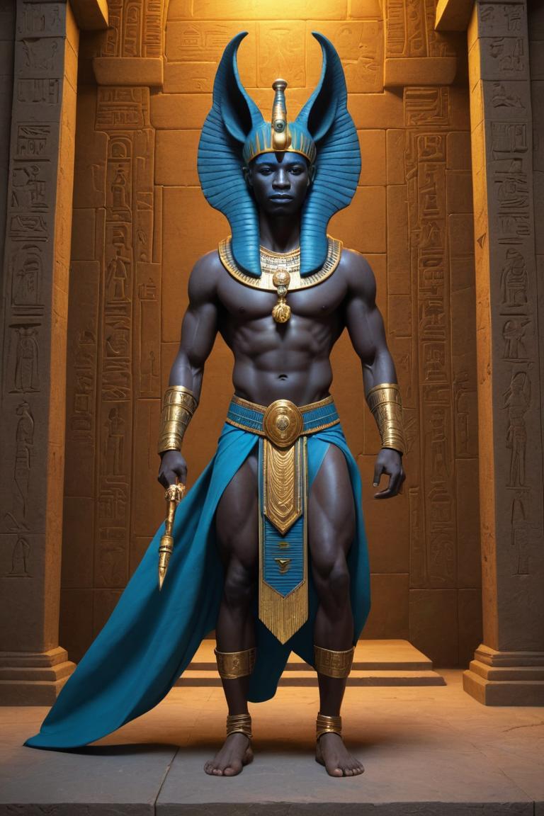 Photify AI prompt preview for Anubis All pack - 240 - 2025-04-28T18:31:23.357Z