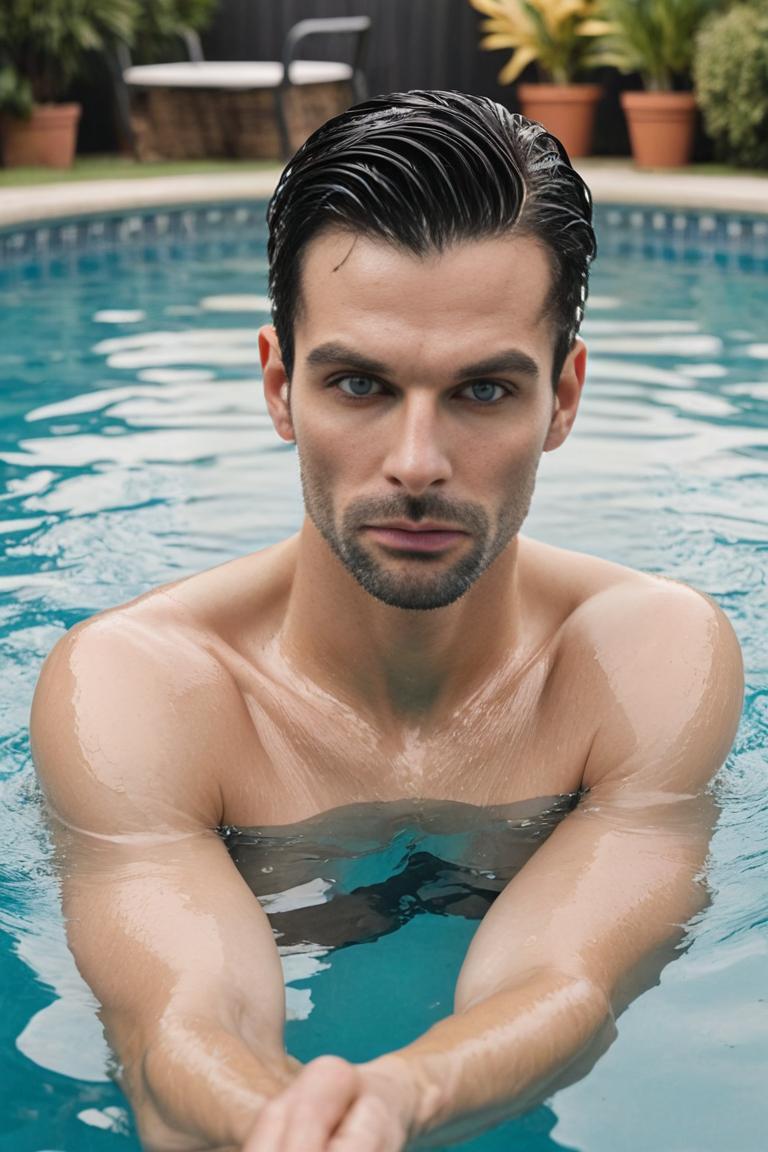 Photify AI prompt preview for Blonde Men Have More Fun pack - 240 - 2025-05-31T00:20:17.608Z