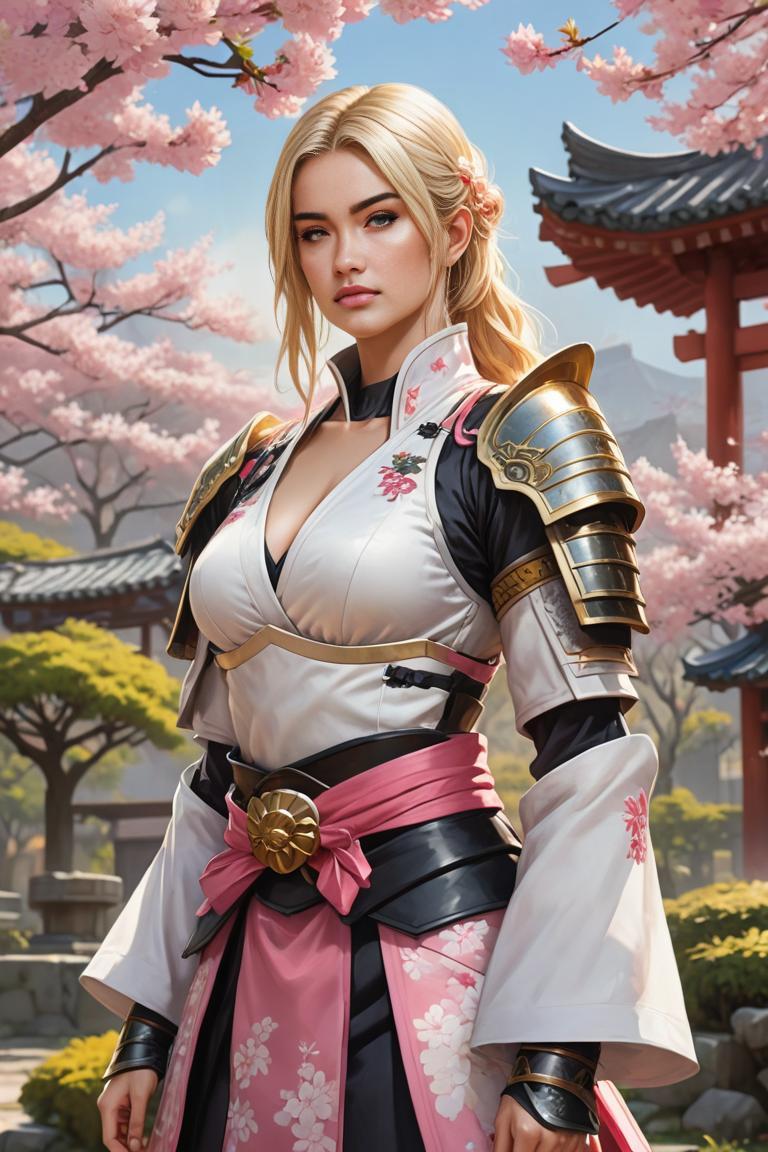 Photify AI prompt preview for (gta) Sakura Blade Beauty pack - 240 - 2025-05-31T00:31:33.916Z