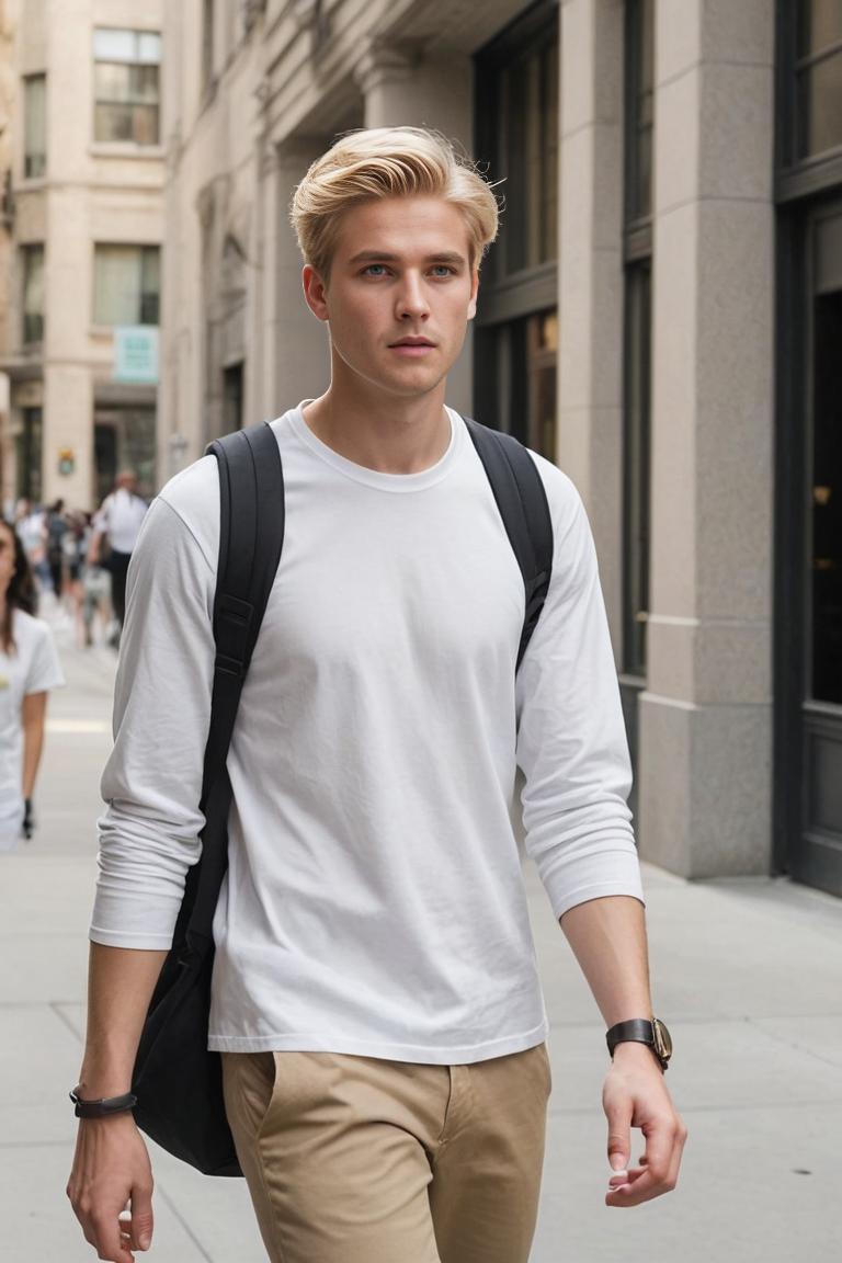 Photify AI prompt preview for Handsome College Men pack - 240 - 2025-05-31T00:04:03.760Z