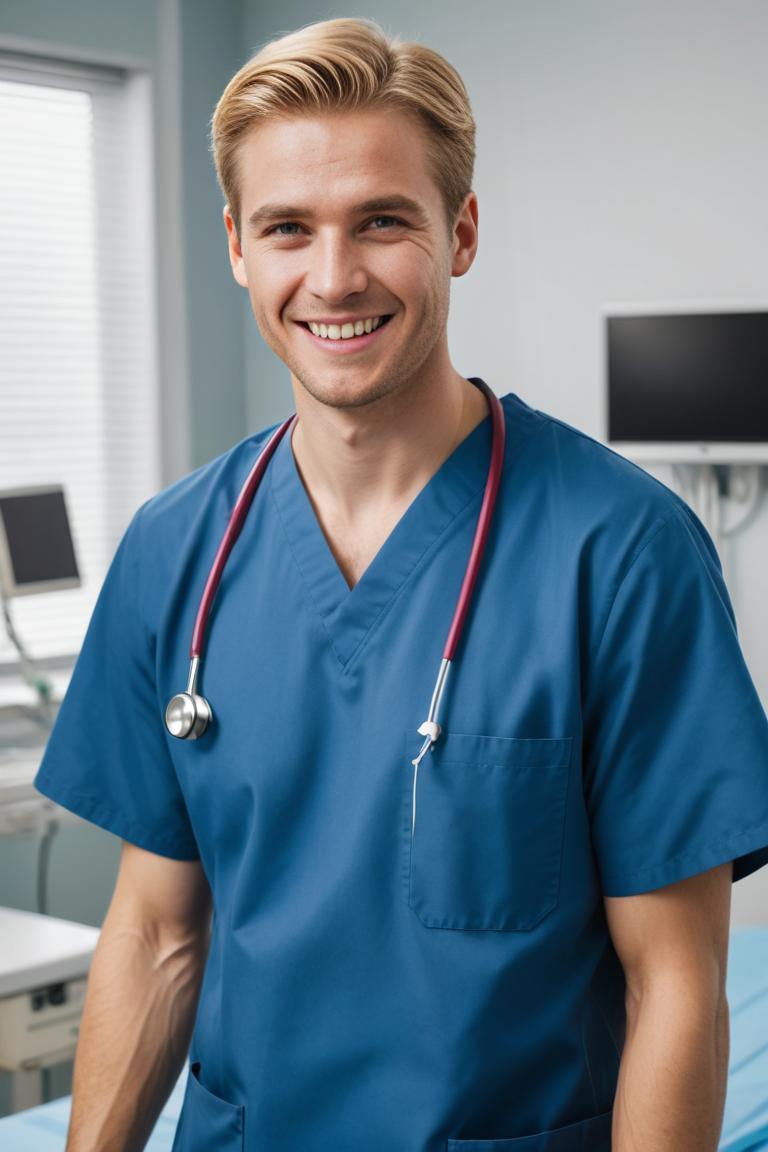 Photify AI prompt preview for Chic Medic pack - 240 - 2025-04-30T00:02:37.504Z