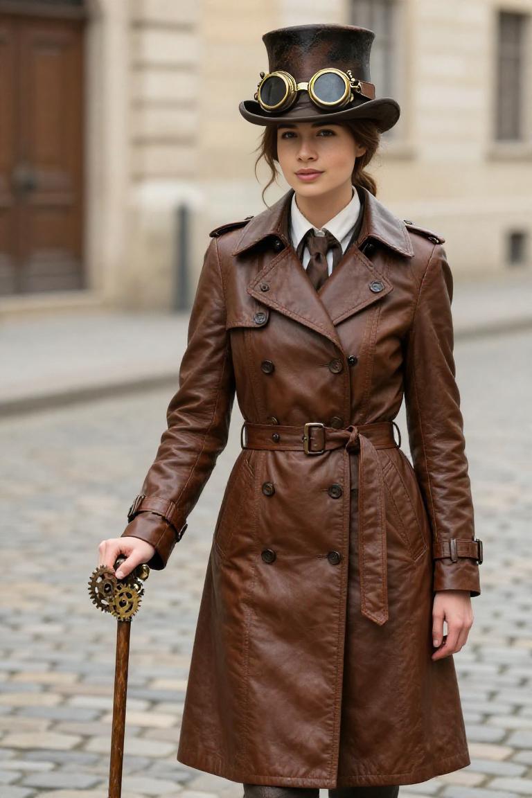 Photify AI prompt preview for Steampunk Men pack - 240 - 2026-02-11T16:31:00.684Z