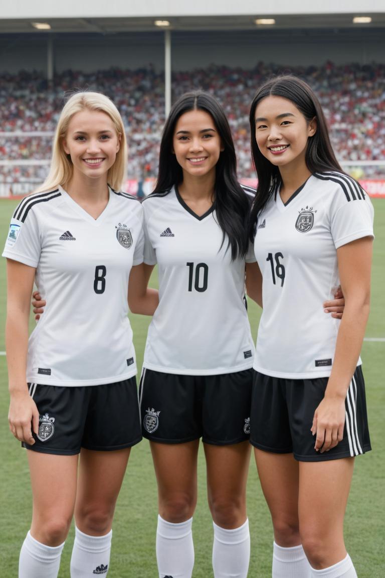 Photify AI prompt preview for Soccer Stars pack - 240 - 2025-11-10T19:11:36.467Z