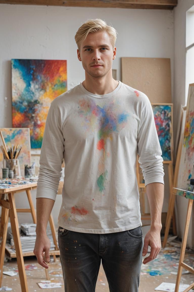 Photify AI prompt preview for Desnuda Visions pack - 240 - 2025-12-13T19:07:43.497Z