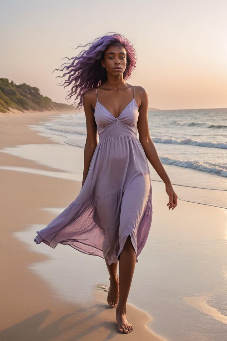 Photify AI prompt preview for Feminine Strength pack - 240 - 2025-12-17T10:33:11.452Z