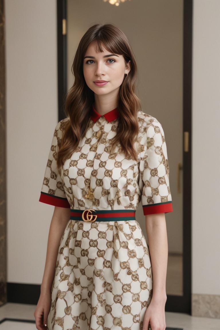 Photify AI prompt preview for Famouse Fashion Brands pack - 240 - 2025-05-09T08:41:59.734Z