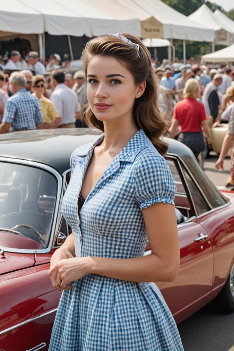 Photify AI prompt preview for Sixties Charm pack - 240 - 2025-08-16T10:51:33.738Z