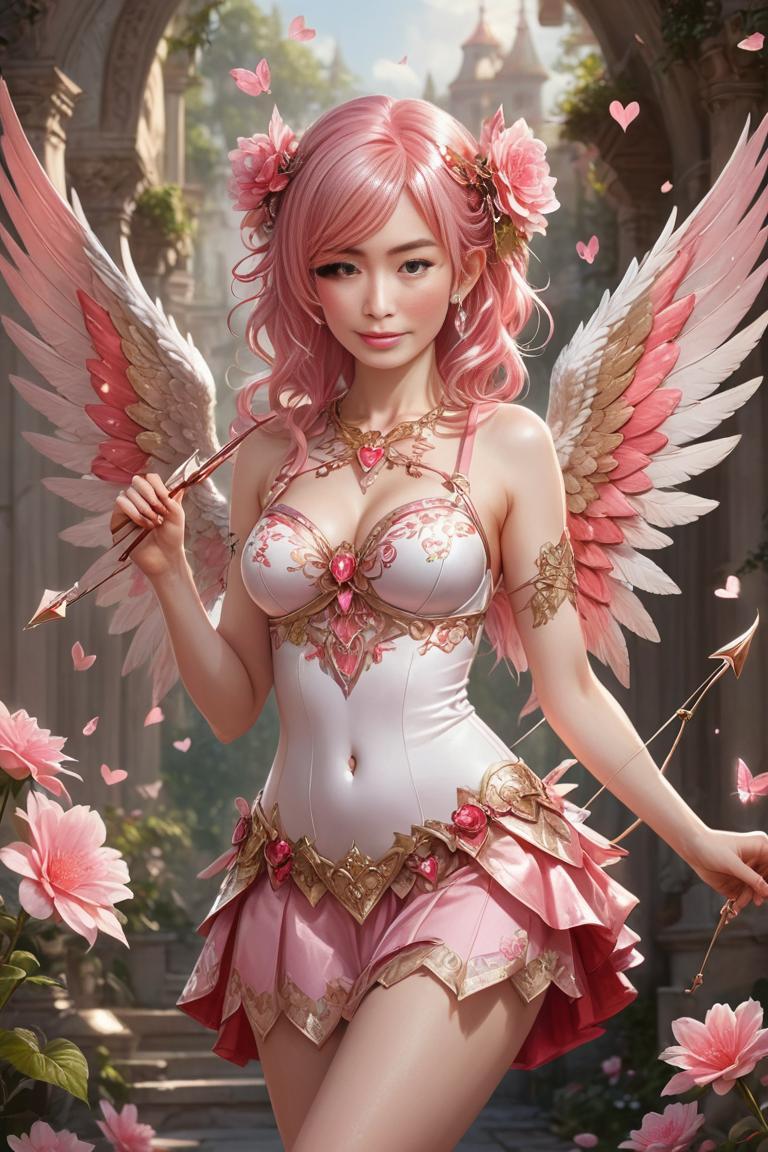 Photify AI prompt preview for Every Day Should Be Valentines! pack - 240 - 2025-05-30T23:51:52.600Z