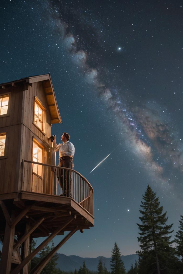 Photify AI prompt preview for Treehouse Adventures pack - 240 - 2025-11-22T18:15:34.887Z