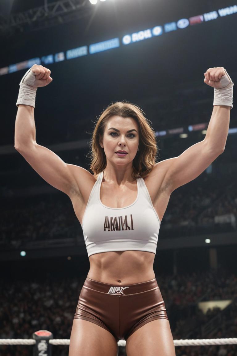 Photify AI prompt preview for Epic Wrestling Moments pack - 240 - 2025-04-21T14:01:50.292Z
