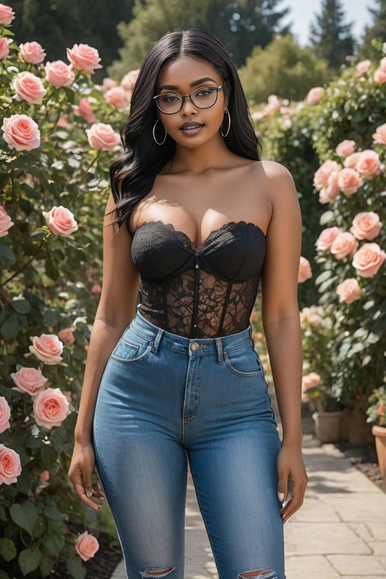Photify AI prompt preview for Sexy Rose Garden Glasses pack - 240 - 2025-04-26T17:01:00.809Z