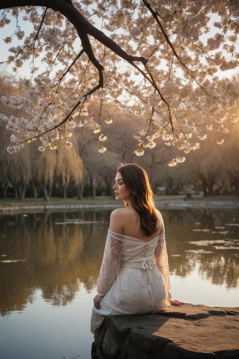 Photify AI prompt preview for Morning Beauty 😍 pack - 240 - 2025-04-26T21:06:03.700Z
