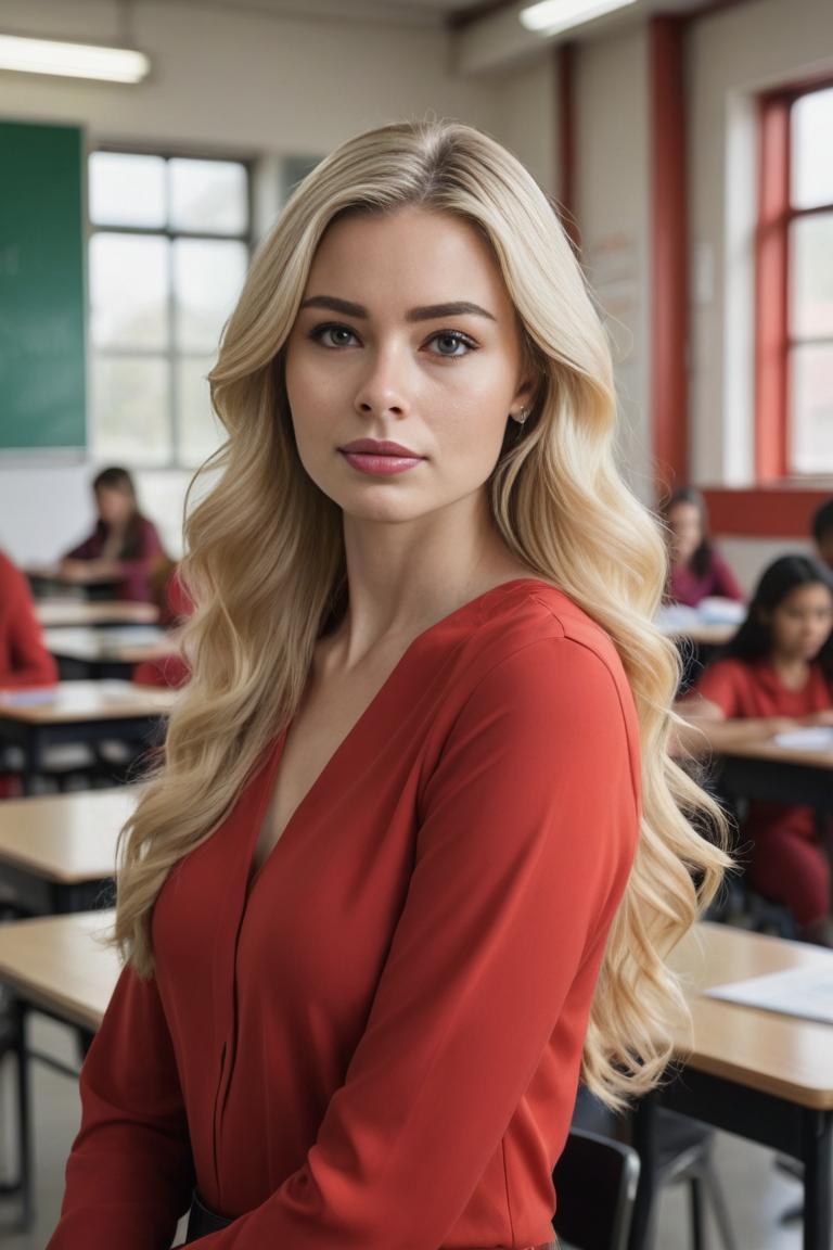Photify AI prompt preview for Hot For The Teacher pack - 240 - 2025-04-27T14:06:28.066Z