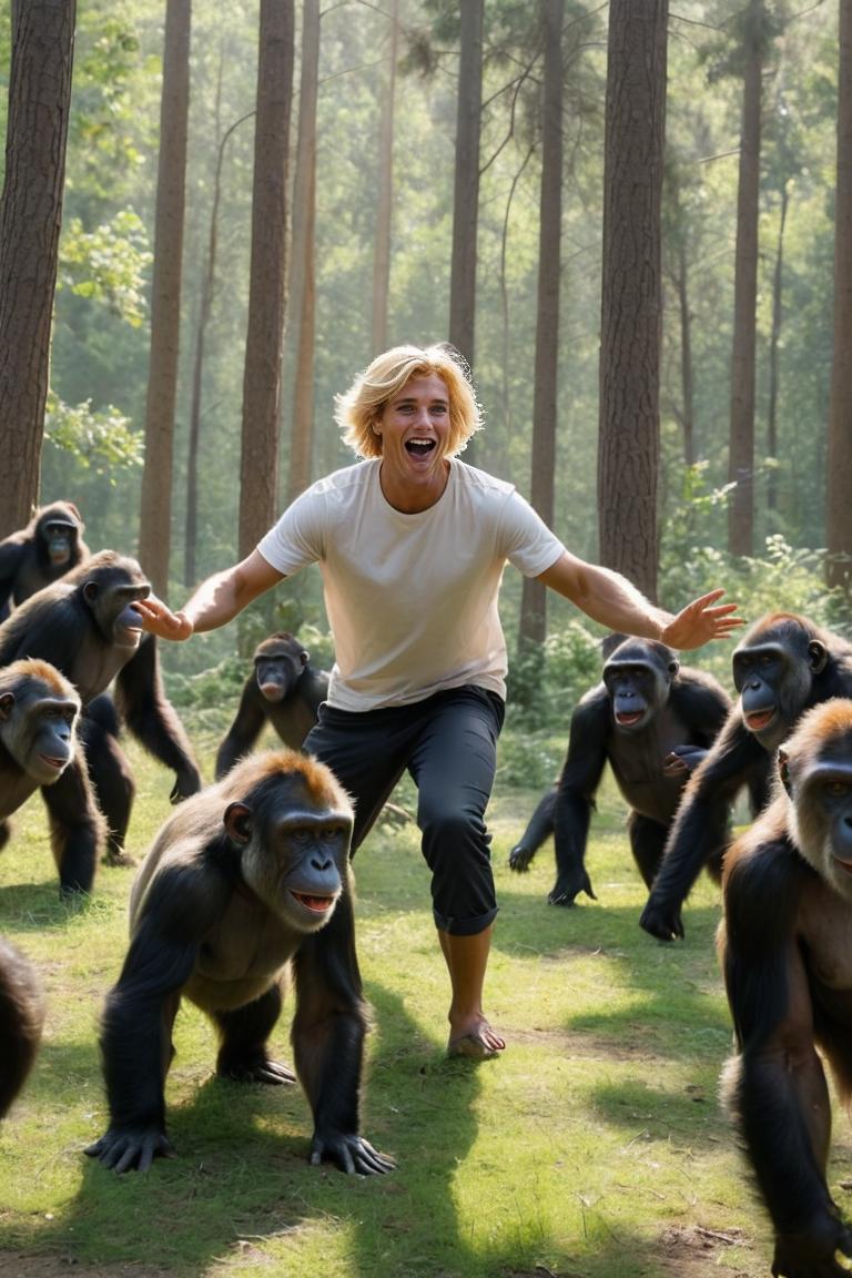 Photify AI prompt preview for Primate World pack - 240 - 2025-12-31T04:45:14.355Z